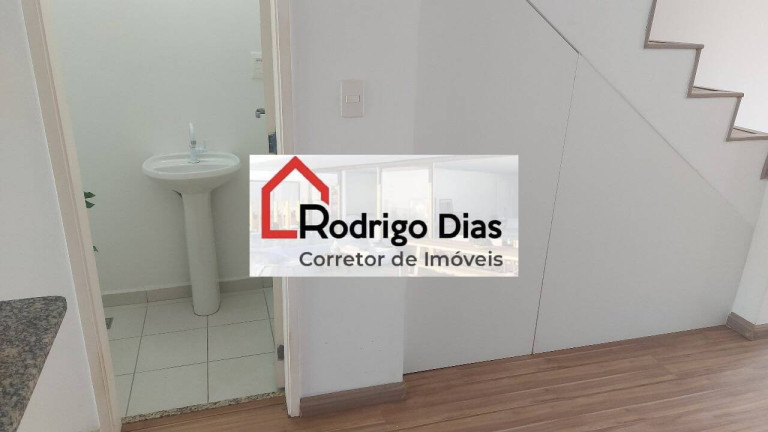 Imagem Casa de Condomínio com 2 Quartos para Alugar, 78 m² em Chácara Planalto - Jundiaí Imagem Casa de Condomínio com 2 Quartos para Alugar, 78 m² em Chácara Planalto - Jundiaí