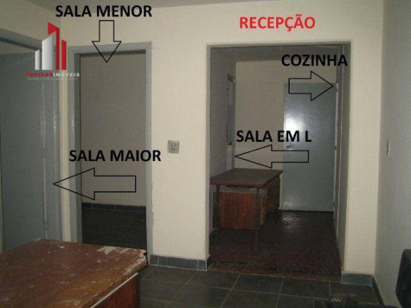 Imagem Imóvel Comercial à Venda, 440 m² em Limão - São Paulo Imagem Imóvel Comercial à Venda, 440 m² em Limão - São Paulo