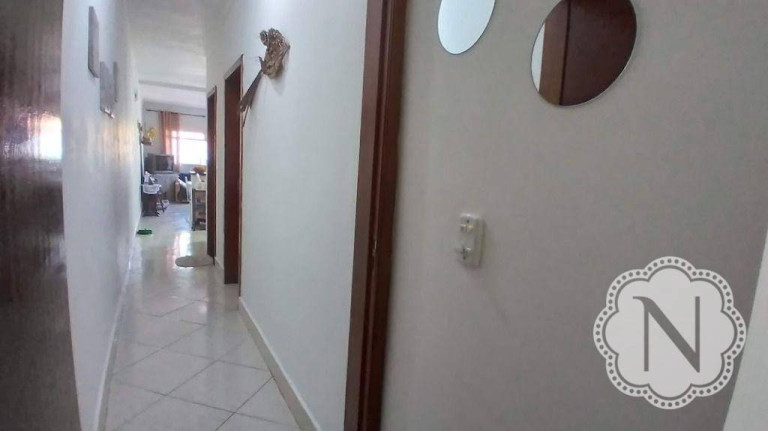 Imagem Casa com 2 Quartos à Venda, 60 m² em Bopiranga - Itanhaém