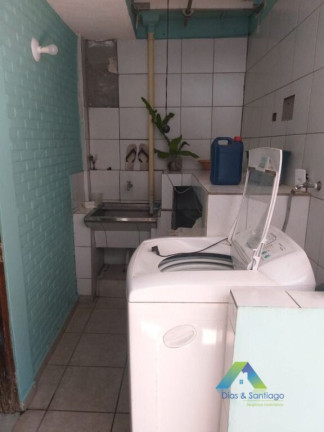 Imagem Sobrado com 3 Quartos à Venda, 160 m² em Osvaldo Cruz - São Caetano Do Sul Imagem Sobrado com 3 Quartos à Venda, 160 m² em Osvaldo Cruz - São Caetano Do Sul
