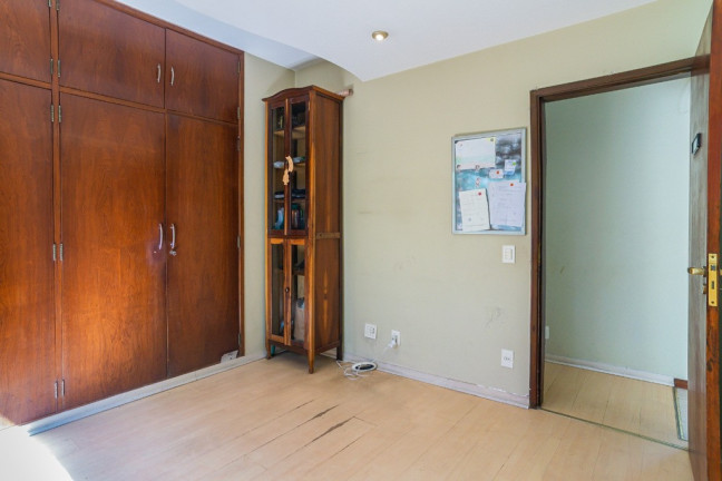 Imagem Apartamento com 3 Quartos à Venda, 175 m² em Jardim Paulista - São Paulo