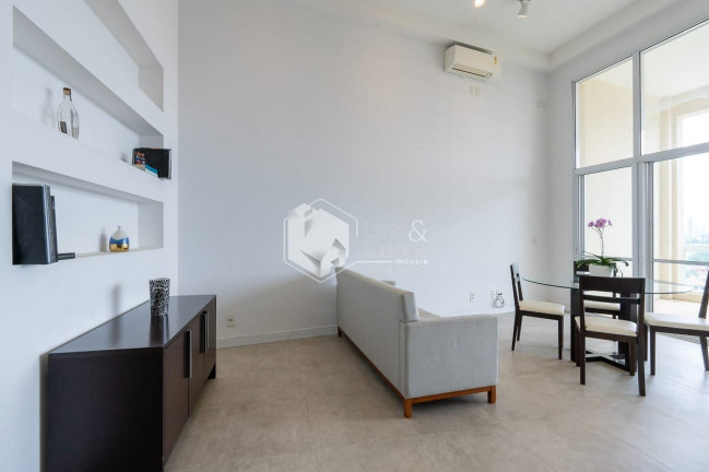 Imagem Imóvel com 1 Quarto à Venda, 85 m² em Brooklin Paulista - São Paulo