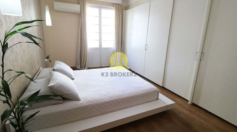Imagem Apartamento com 3 Quartos à Venda, 116 m² em Consolação - São Paulo Imagem Apartamento com 3 Quartos à Venda, 116 m² em Consolação - São Paulo