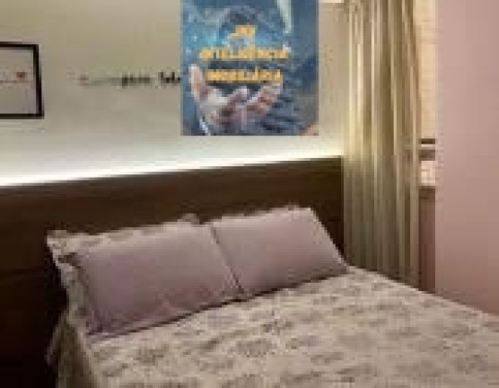 Imagem Apartamento com 3 Quartos à Venda, 77 m² em Sul (águas Claras) - Brasília