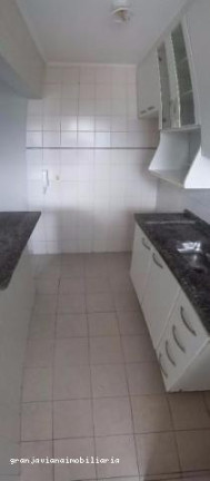 Apartamento com 1 Quarto à Venda, 40 m² em Canto Do Forte - Praia Grande