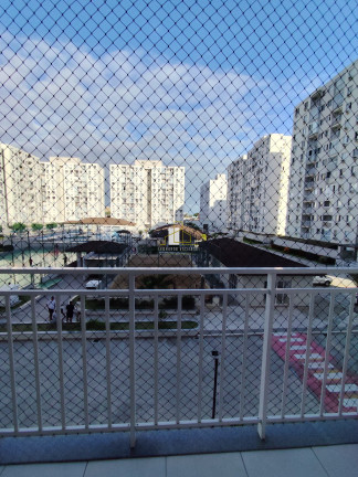 Imagem Imóvel com 2 Quartos à Venda, 57 m² em Valparaíso - Serra