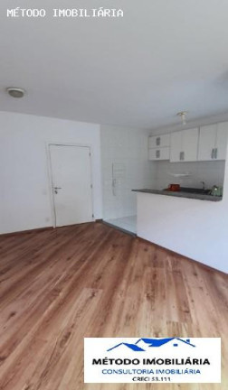Imagem Apartamento com 2 Quartos à Venda, 51 m² em Campestre - Santo André Imagem Apartamento com 2 Quartos à Venda, 51 m² em Campestre - Santo André
