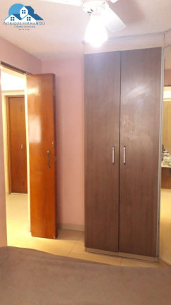 Imagem Apartamento com 3 Quartos à Venda, 55 m² em Cidade Lider - São Paulo