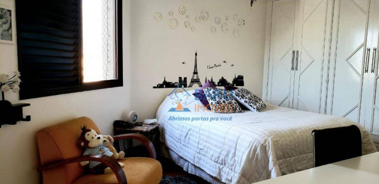 Imagem Cobertura com 4 Quartos à Venda, 407 m² em Perdizes - São Paulo Imagem Cobertura com 4 Quartos à Venda, 407 m² em Perdizes - São Paulo