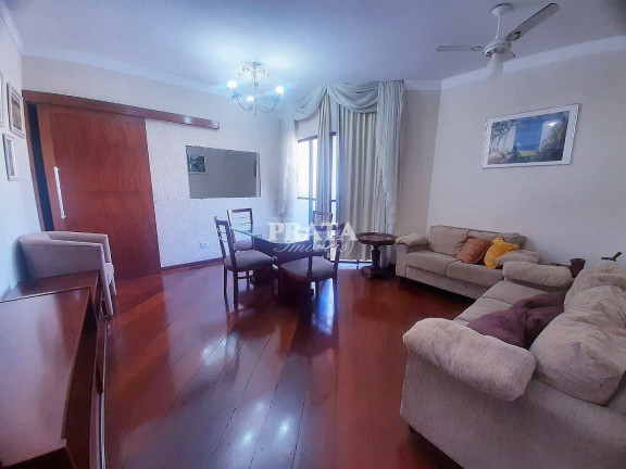 Imagem Apartamento com 2 Quartos para Alugar, 80 m² em José Menino - Santos Imagem Apartamento com 2 Quartos para Alugar, 80 m² em José Menino - Santos