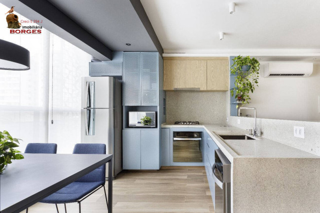 Imagem Apartamento com 2 Quartos à Venda, 47 m² em Vila Mariana - São Paulo Imagem Apartamento com 2 Quartos à Venda, 47 m² em Vila Mariana - São Paulo