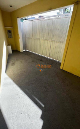 Imagem Sobrado com 3 Quartos à Venda, 120 m² em Gopoúva - Guarulhos Imagem Sobrado com 3 Quartos à Venda, 120 m² em Gopoúva - Guarulhos
