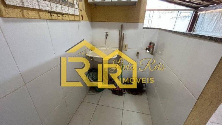 Imagem Apartamento com 2 Quartos à Venda, 56 m² em Enseada Das Gaivotas - Rio Das Ostras