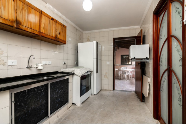 Imagem Casa com 3 Quartos à Venda, 199 m² em Jardim Felicidade (zona Oeste) - São Paulo Imagem Casa com 3 Quartos à Venda, 199 m² em Jardim Felicidade (zona Oeste) - São Paulo