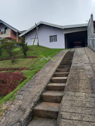 Imagem Casa com 2 Quartos à Venda, 100 m² em Floresta Negra - Campos Do Jordão Imagem Casa com 2 Quartos à Venda, 100 m² em Floresta Negra - Campos Do Jordão