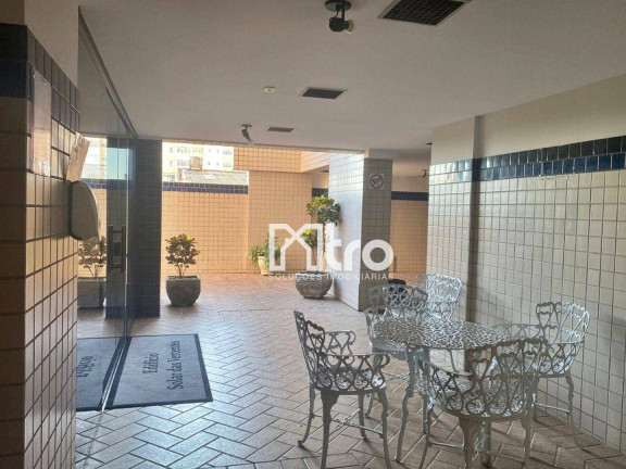 Imagem Apartamento com 4 Quartos à Venda, 180 m² em Centro - Itajubá Imagem Apartamento com 4 Quartos à Venda, 180 m² em Centro - Itajubá