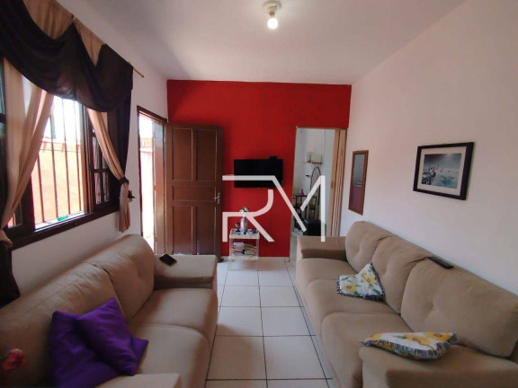 Imagem Casa com 2 Quartos à Venda, 60 m² em Flórida Mirim - Mongaguá Imagem Casa com 2 Quartos à Venda, 60 m² em Flórida Mirim - Mongaguá