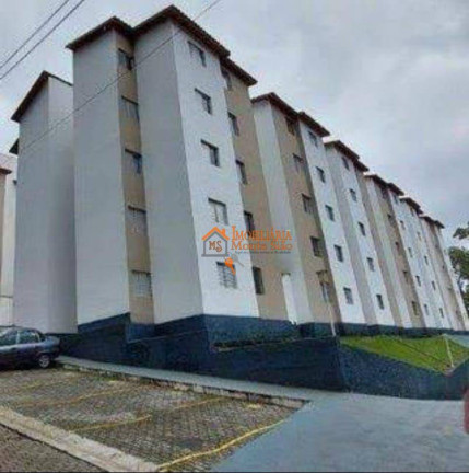 Imagem Apartamento com 3 Quartos à Venda, 44 m² em Jardim São Luis - Guarulhos Imagem Apartamento com 3 Quartos à Venda, 44 m² em Jardim São Luis - Guarulhos