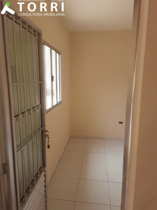 Imagem Casa com 1 Quarto à Venda, 50 m² em Jardim Santa Esmeralda - Sorocaba Imagem Casa com 1 Quarto à Venda, 50 m² em Jardim Santa Esmeralda - Sorocaba