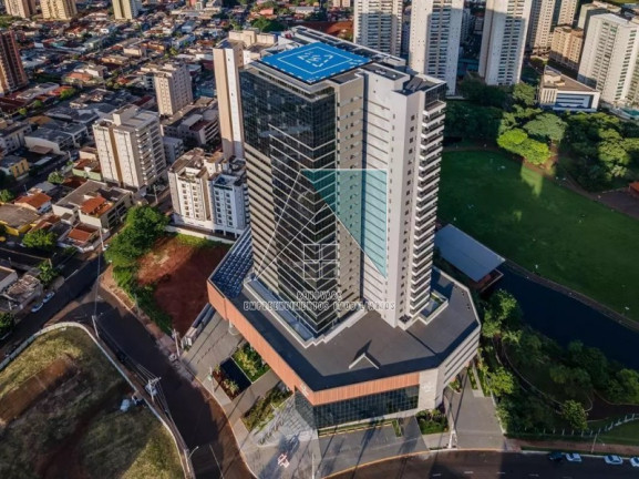 Imagem Kitnet com 1 Quarto à Venda, 47 m² em Jardim Botânico - Ribeirão Preto Imagem Kitnet com 1 Quarto à Venda, 47 m² em Jardim Botânico - Ribeirão Preto