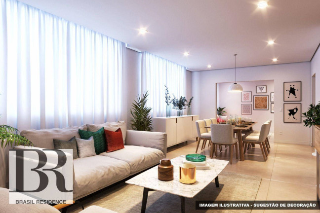 Imagem Apartamento com 4 Quartos à Venda, 153 m² em Paraíso - São Paulo Imagem Apartamento com 4 Quartos à Venda, 153 m² em Paraíso - São Paulo