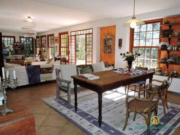 Imagem Casa de Condomínio com 2 Quartos à Venda, 5.423 m² em Moinho Velho - Embu Das Artes Imagem Casa de Condomínio com 2 Quartos à Venda, 5.423 m² em Moinho Velho - Embu Das Artes