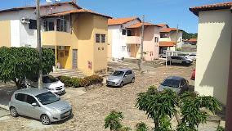 Apartamento com 2 Quartos à Venda, 49 m² em Dirceu - Teresina