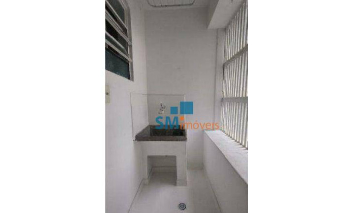 Imagem Apartamento com 1 Quarto para Alugar, 40 m² em Itaim Bibi - São Paulo Imagem Apartamento com 1 Quarto para Alugar, 40 m² em Itaim Bibi - São Paulo