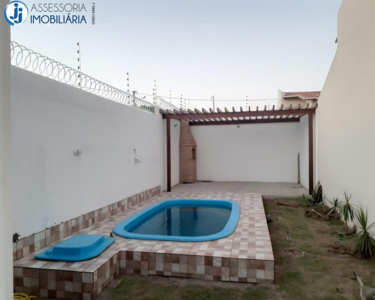 Imagem Casa com 2 Quartos para Alugar ou Temporada, 72 m² em Santa Tereza - Parnamirim Imagem Casa com 2 Quartos para Alugar ou Temporada, 72 m² em Santa Tereza - Parnamirim