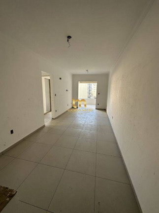 Imagem Apartamento com 2 Quartos à Venda, 74 m² em Canto Do Forte - Praia Grande