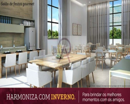 Imagem Imóvel com 2 Quartos à Venda, 53 m² em Imbuí - Salvador Imagem Imóvel com 2 Quartos à Venda, 53 m² em Imbuí - Salvador