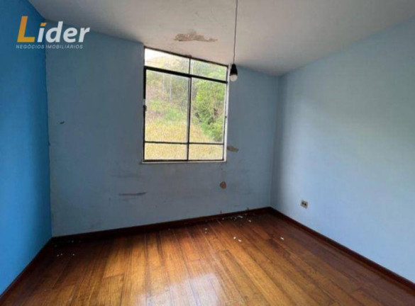 Imagem Apartamento com 3 Quartos à Venda, 100 m² em Fábrica - Juiz De Fora