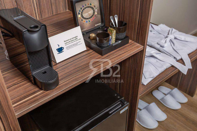 Imagem Edifício Residencial à Venda, 25 m² em Jardim Do Lago Continuação - Campinas