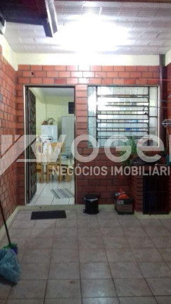 Imagem Casa com 3 Quartos à Venda, 200 m² em Rio Branco - Sao Leopoldo Imagem Casa com 3 Quartos à Venda, 200 m² em Rio Branco - Sao Leopoldo