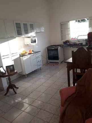 Imagem Casa com 6 Quartos à Venda, 391 m² em Centro - Pirassununga Imagem Casa com 6 Quartos à Venda, 391 m² em Centro - Pirassununga