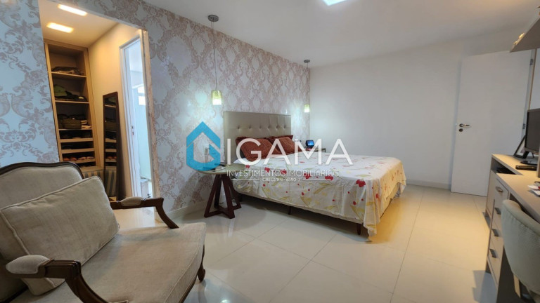 Imagem Imóvel com 3 Quartos à Venda, 141 m² em Capim Macio - Natal Imagem Imóvel com 3 Quartos à Venda, 141 m² em Capim Macio - Natal