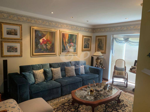 Imagem Casa de Condomínio com 4 Quartos à Venda, 500 m² em Alphaville - Barueri Imagem Casa de Condomínio com 4 Quartos à Venda, 500 m² em Alphaville - Barueri