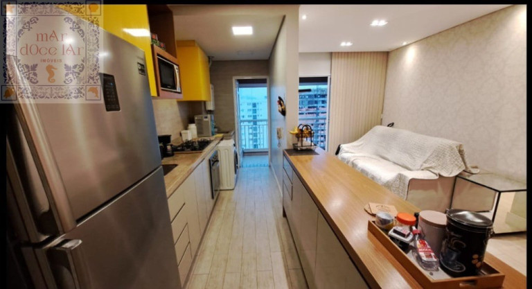Imagem Apartamento com 2 Quartos à Venda, 68 m² em Macuco - Santos Imagem Apartamento com 2 Quartos à Venda, 68 m² em Macuco - Santos