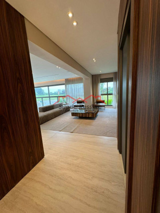Imagem Apartamento com 4 Quartos à Venda, 365 m² em Alphagran Alphaville - Barueri Imagem Apartamento com 4 Quartos à Venda, 365 m² em Alphagran Alphaville - Barueri