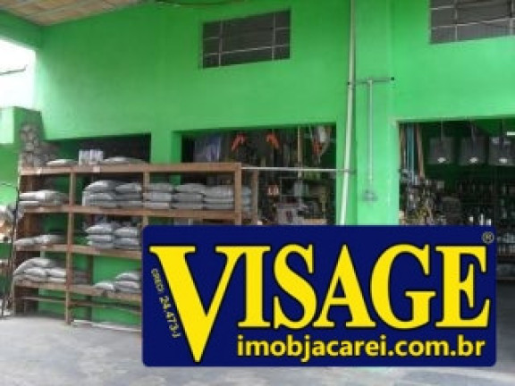 Imagem Imóvel Comercial à Venda, 800 m² em Sao Joao - Jacareí