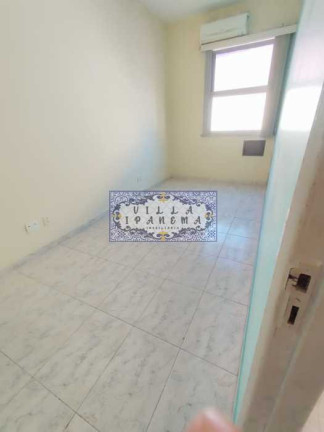 Apartamento com 1 Quarto à Venda ou Locação, 38 m² em Centro - Rio De Janeiro