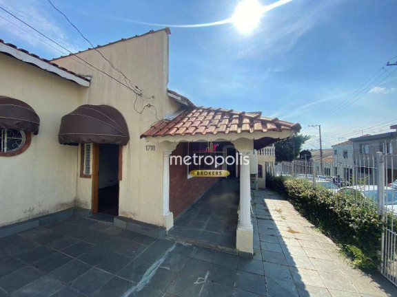 Imagem Sobrado com 4 Quartos à Venda ou Locação, 275 m² em Santa Paula - São Caetano Do Sul Imagem Sobrado com 4 Quartos à Venda ou Locação, 275 m² em Santa Paula - São Caetano Do Sul
