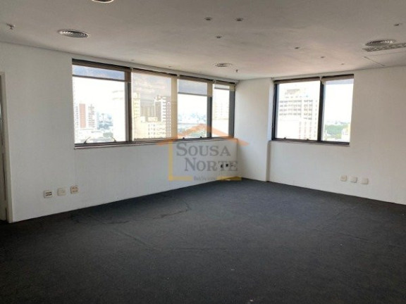 Imagem Sala Comercial para Alugar, 40 m² em Santana - São Paulo Imagem Sala Comercial para Alugar, 40 m² em Santana - São Paulo