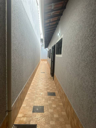 Imagem Casa com 2 Quartos à Venda, 101 m² em Maracanã - Praia Grande Imagem Casa com 2 Quartos à Venda, 101 m² em Maracanã - Praia Grande