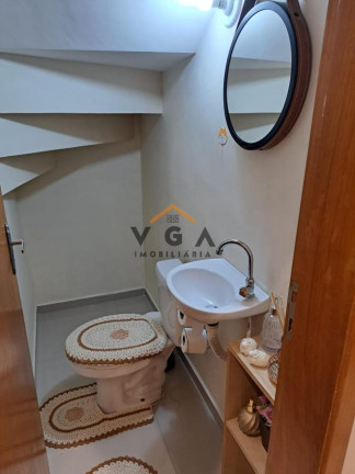 Imagem Casa com 2 Quartos à Venda, 75 m² em Vila Esperança - São Paulo