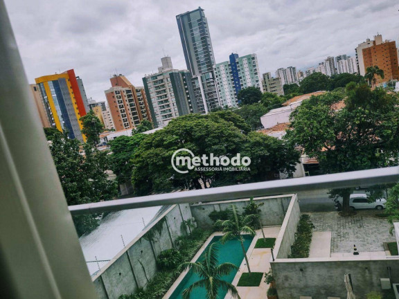Imagem Apartamento com 3 Quartos à Venda, 257 m² em Cambuí - Campinas