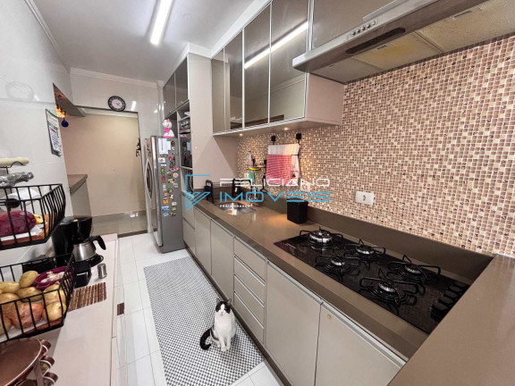 Imagem Apartamento com 2 Quartos à Venda, 92 m² em Canto Do Forte - Praia Grande Imagem Apartamento com 2 Quartos à Venda, 92 m² em Canto Do Forte - Praia Grande