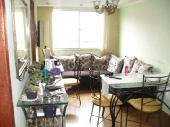 Imagem Apartamento com 3 Quartos à Venda, 65 m² em Vila Portugal - São Paulo Imagem Apartamento com 3 Quartos à Venda, 65 m² em Vila Portugal - São Paulo