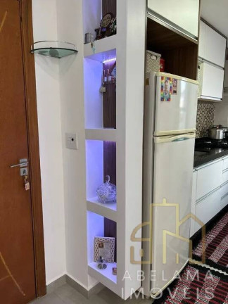 Imagem Apartamento com 2 Quartos à Venda, 69 m² em Vila Progresso - Santo André