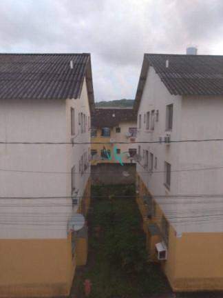 Imagem Apartamento com 2 Quartos à Venda, 44 m² em Cosmos - Rio De Janeiro